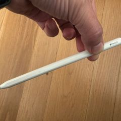 Apple Pencil - second generation