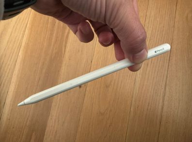 Apple Pencil - second generation