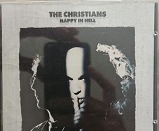 The Christians CD - Happy In Hell