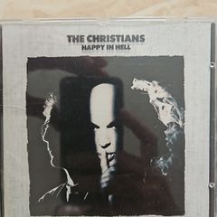 The Christians CD - Happy In Hell