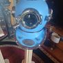 Divers Helmet Image 2