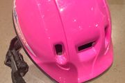 Brand new unused baby helmet FREE  Outlet Store Kimmage