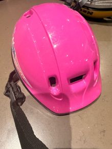 Brand new unused baby helmet FREE  Outlet Store Kimmage