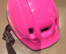 Brand new unused baby helmet FREE  Outlet Store Kimmage