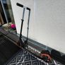 Adult and child Bopster scooters. Image 10