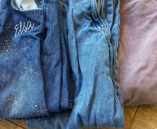 Girls clothes, age 7-8. Most never worn.
