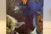 Soul Calibur iv Steelbook Xbox 360