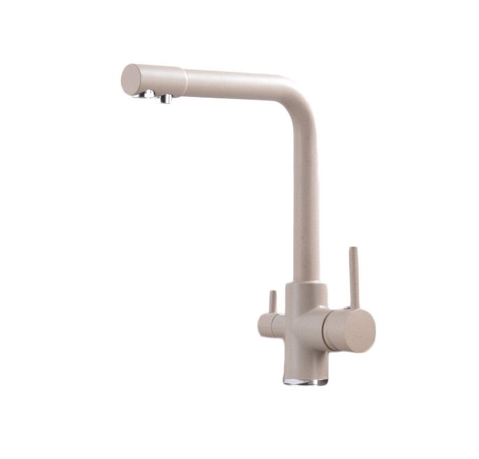 3 Way Kitchen Tap for Purified Water