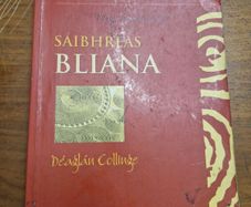 irish language school books