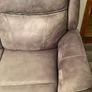 3 seater recliner electric sofa Image 2