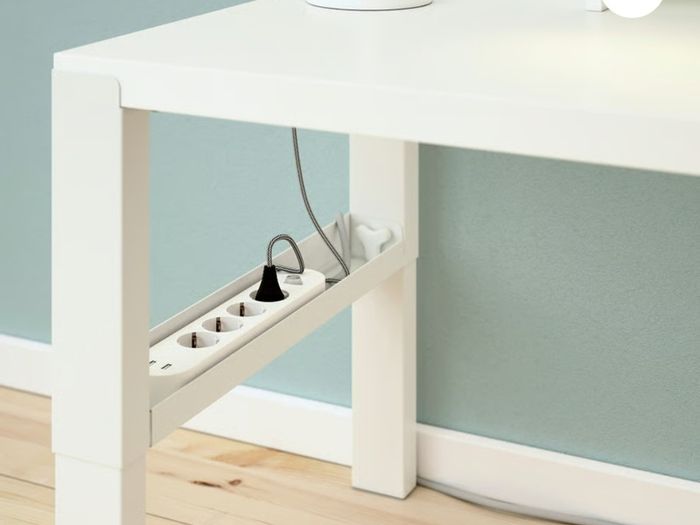 Childrens desk