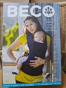 Baby Carrier