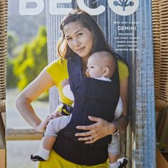 Baby Carrier