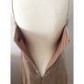 Elegant satin formal dress - Size 6 Image 3
