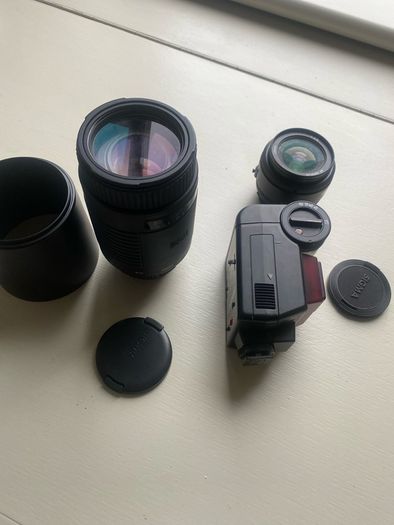 Nikon