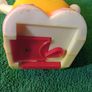 Vintage Battery Operated Skipping Bear Image 4