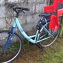 Ladies bicycle Image 4