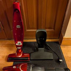 Vacuum Morphy Richards