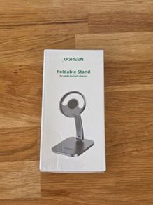 UGREEN Foldable Stand Apple MagSafe Charger IPhone