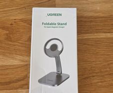 UGREEN Foldable Stand Apple MagSafe Charger IPhone