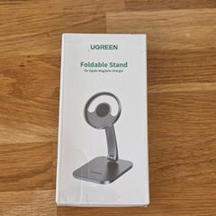 UGREEN Foldable Stand Apple MagSafe Charger IPhone