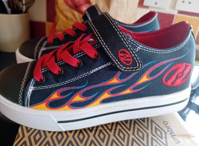 Heelys