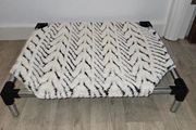 Elevated Pet Bed