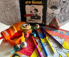 Large Job Lot Bundle - New