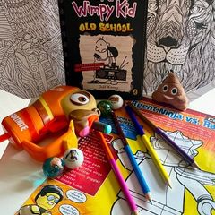Large Job Lot Bundle - New