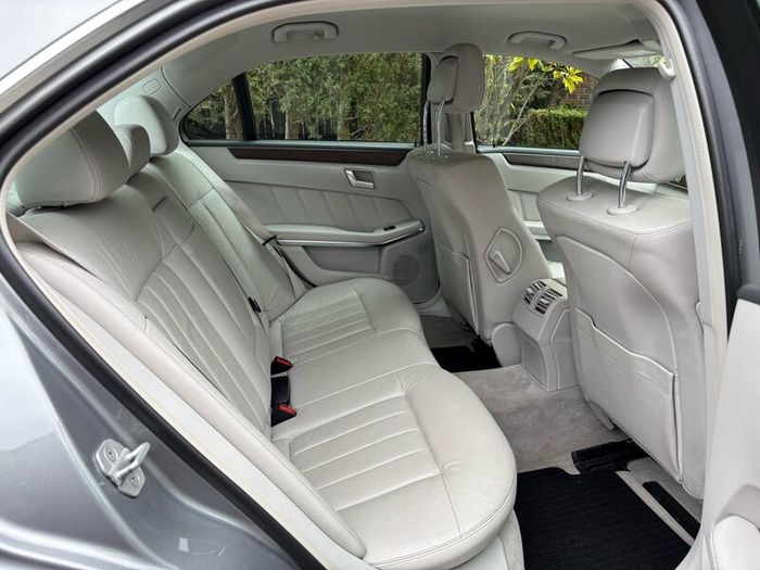 Mercedes e300 hybrid NCT 11/26 Ultra Economical