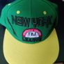 New York Football League Hat Image 2