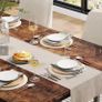 Dining table 6 people Image 2