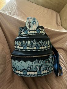 Loungefly Corpsebride Bag