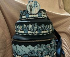 Loungefly Corpsebride Bag