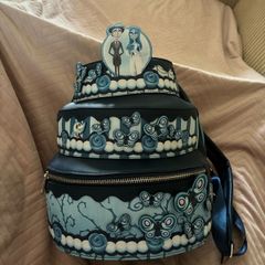 Loungefly Corpsebride Bag
