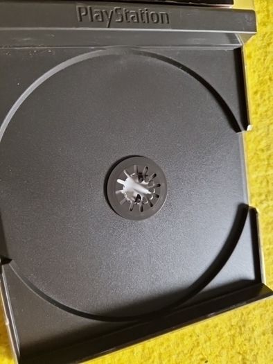 Tomb Raider III 3 PlayStation1 Ps1 PlayStation2 Ps2 games Original