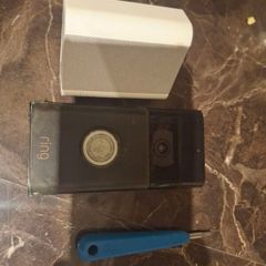 Ring Doorbell And Chime