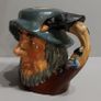 Vintage Royal Doulton Toby Jug Image 2