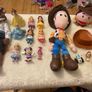 Toy Clear Out - Branded / Named Characters Image 9
