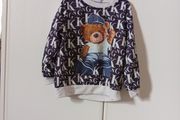 boy Jumper
