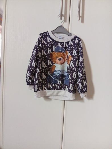 boy Jumper