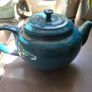 Le Creuset Teapot New Image 4