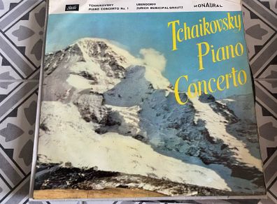 4 x Vinyl Records - Classical