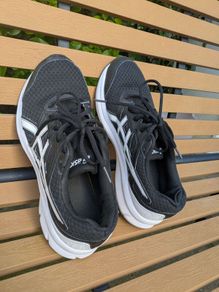 ASICS runners
