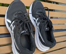 ASICS runners