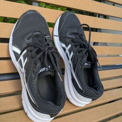 ASICS runners