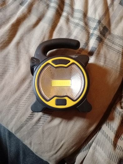 flashlight 1k Lumens