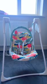 Graco Baby Swing