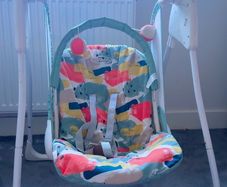 Graco Baby Swing