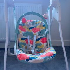 Graco Baby Swing
